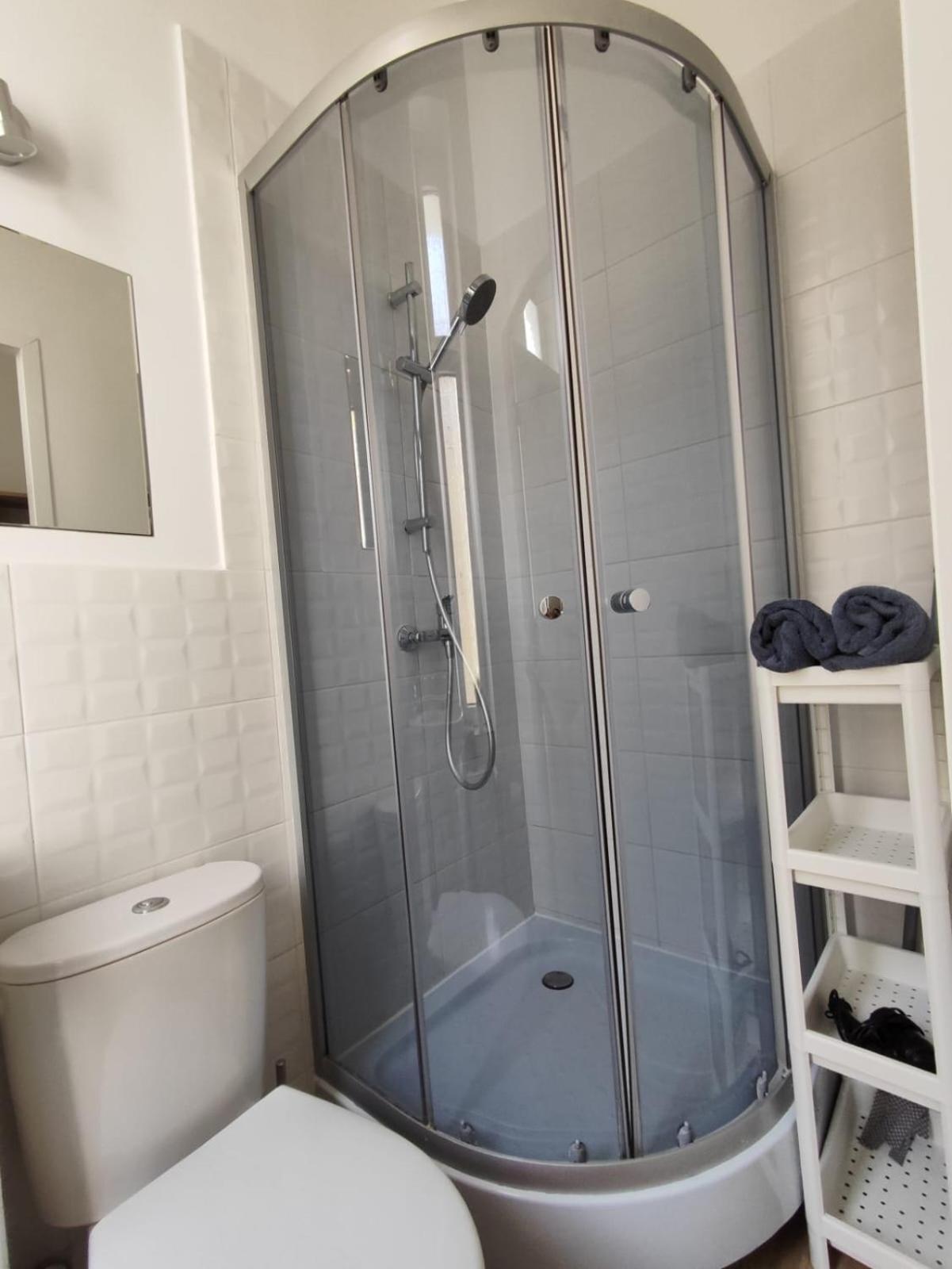 Apartment Little 7 - Z Prywatna Lazienka I Aneksem