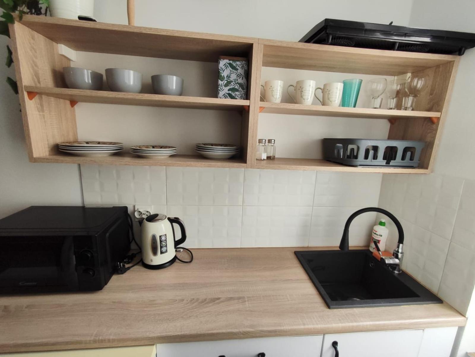 Little 7 - Z Prywatna Lazienka I Aneksem Apartment