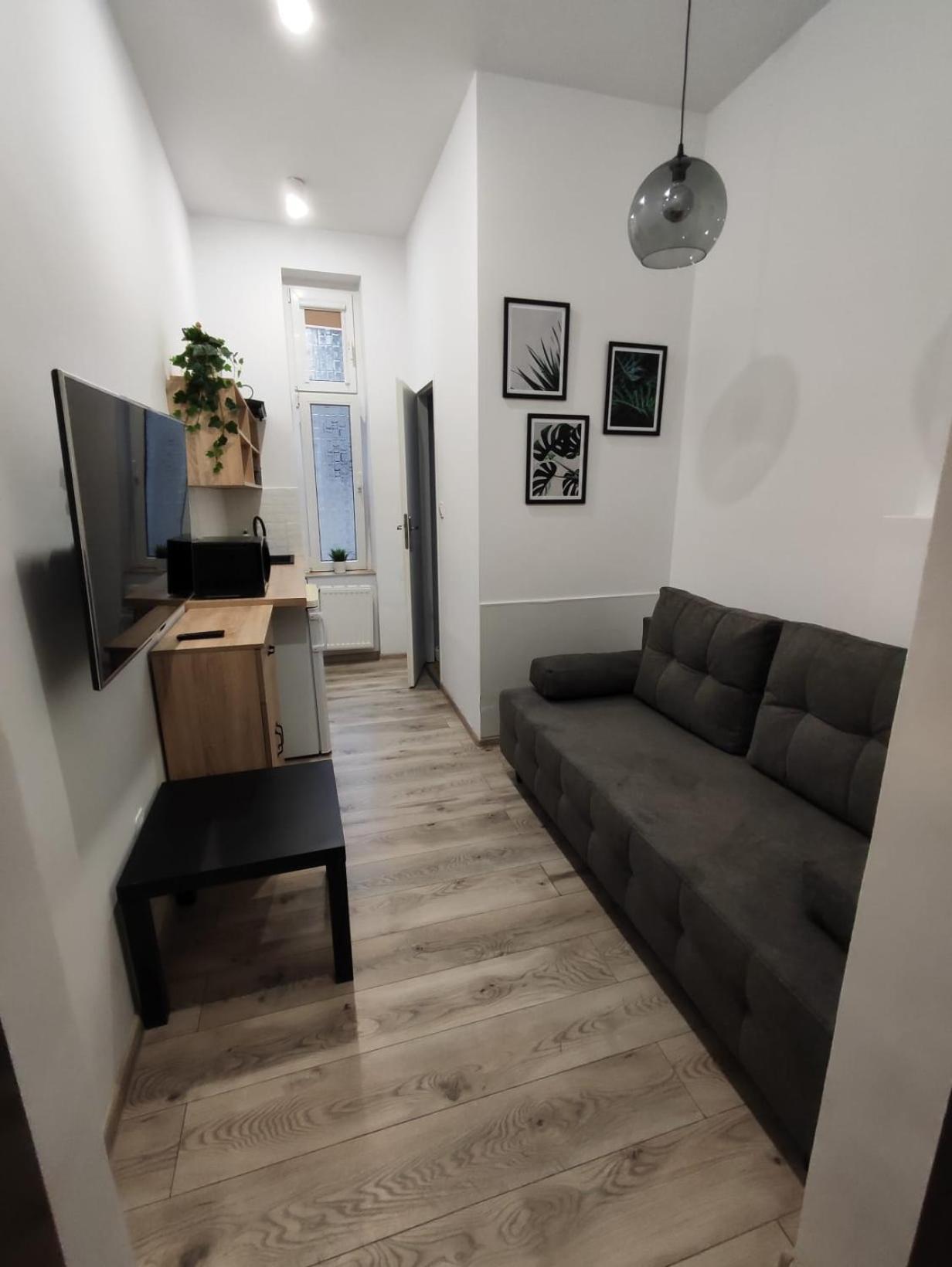 Apartment Little 7 - Z Prywatna Lazienka I Aneksem Szczecin