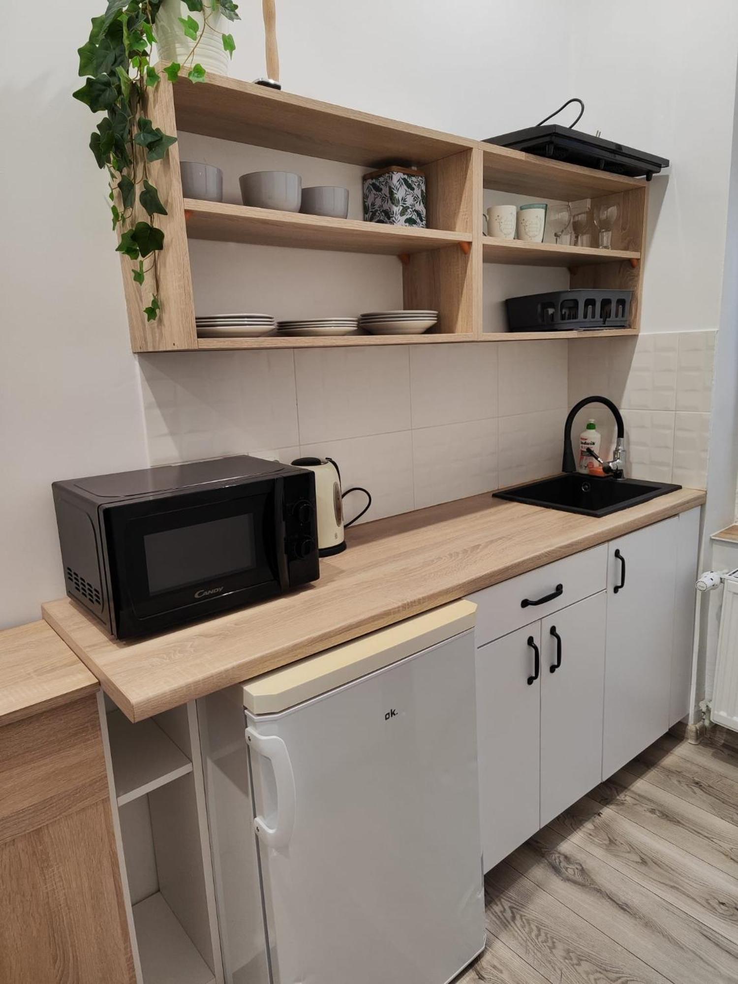 Little 7 - Z Prywatna Lazienka I Aneksem Apartment *