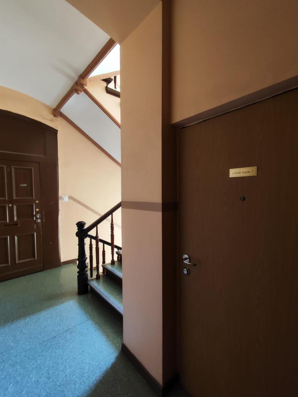 Little 7 - Z Prywatna Lazienka I Aneksem Apartment